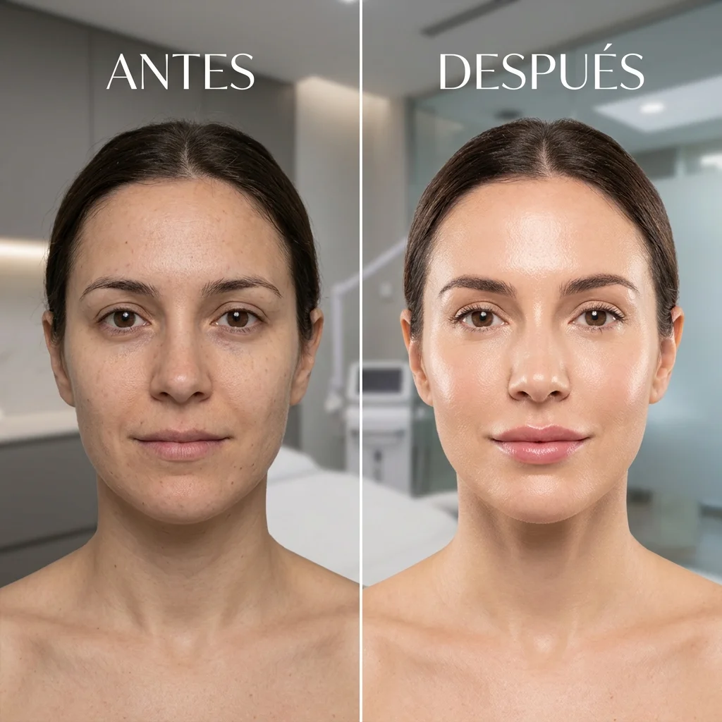 Armonización Facial Avoria