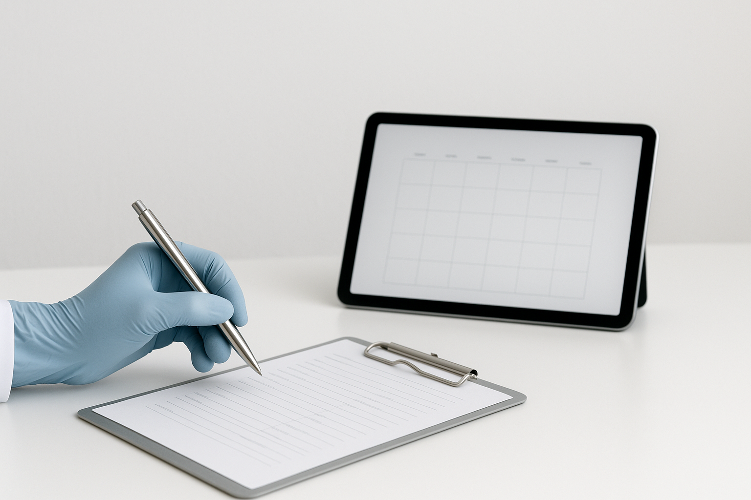 Ambiente de spa de lujo