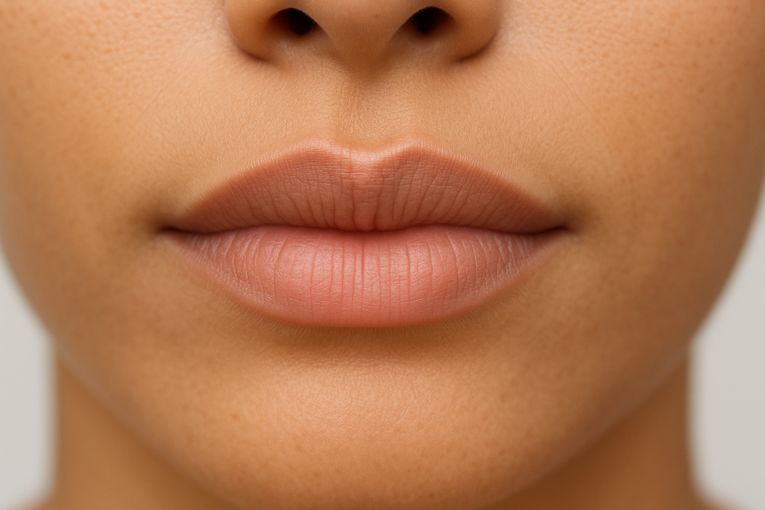 Definición del Contorno Labial