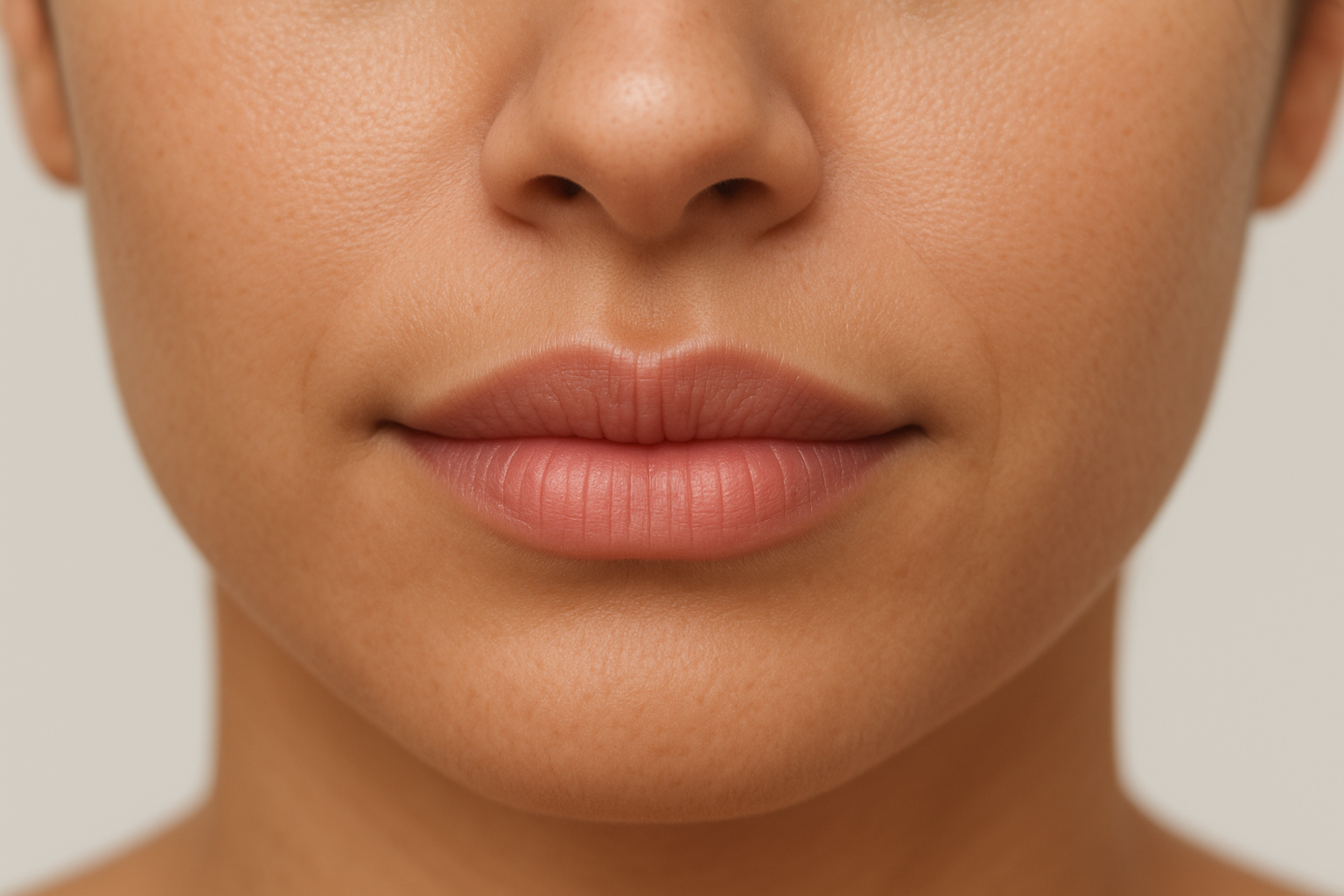 Elegant Droop Correction