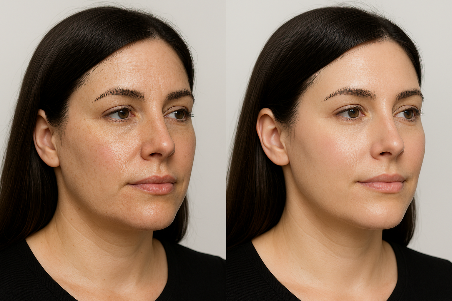 Aplicación de bioestimulador