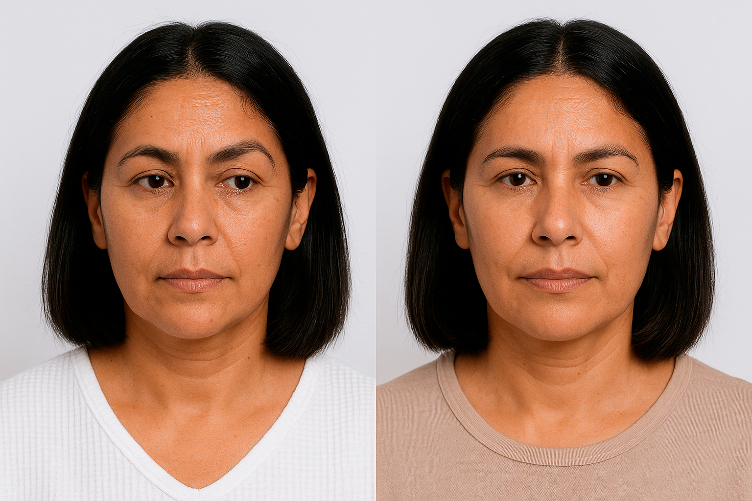 Corrección de Tratamientos