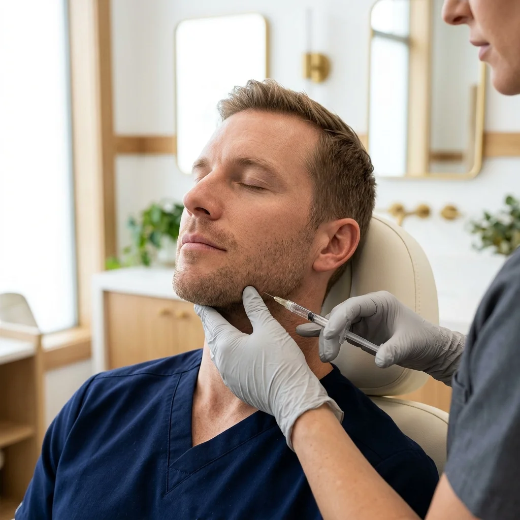 Bioestimulación Masculina