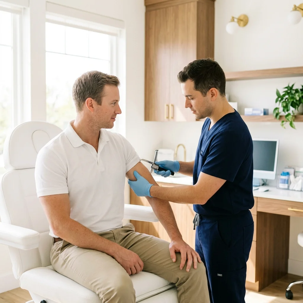 Pérdida de Peso Médica