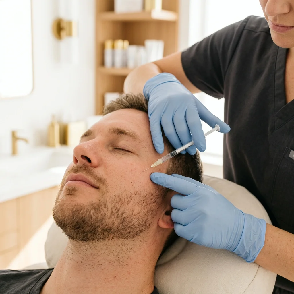 Skinbooster para Él