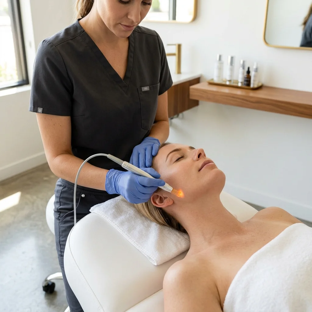 Endolift (Lifting Láser)