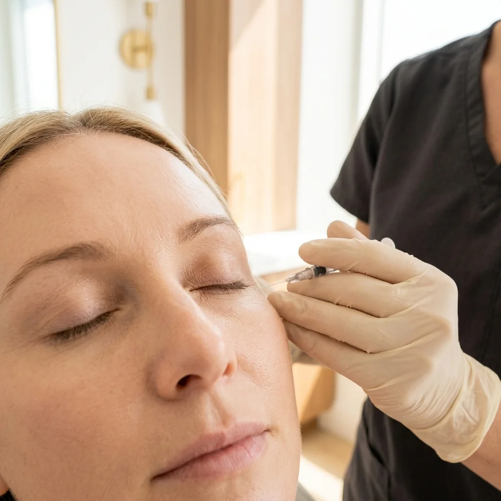 Tratamiento de Ojeras