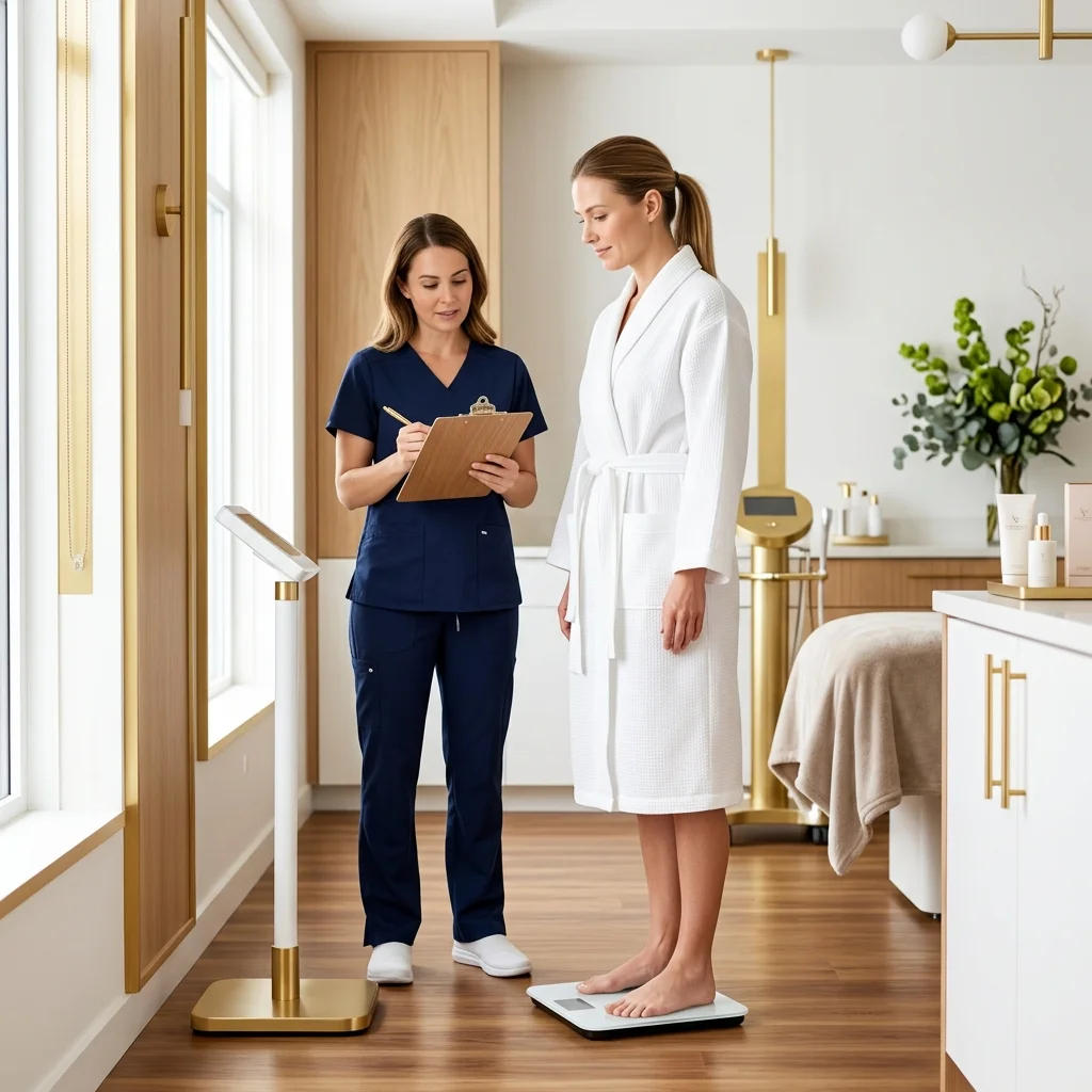 Pérdida de Peso Médica