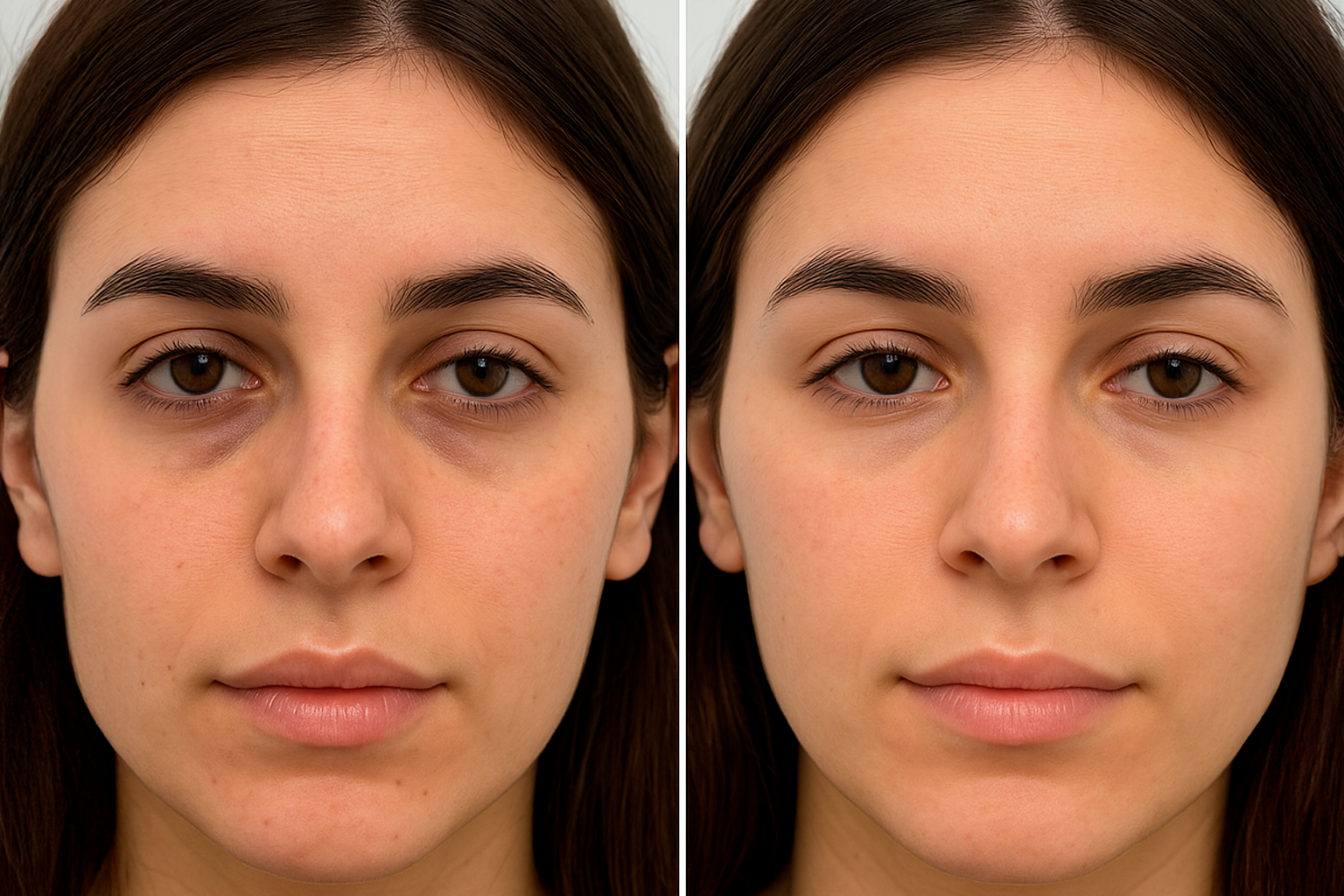 Tratamiento de ojeras