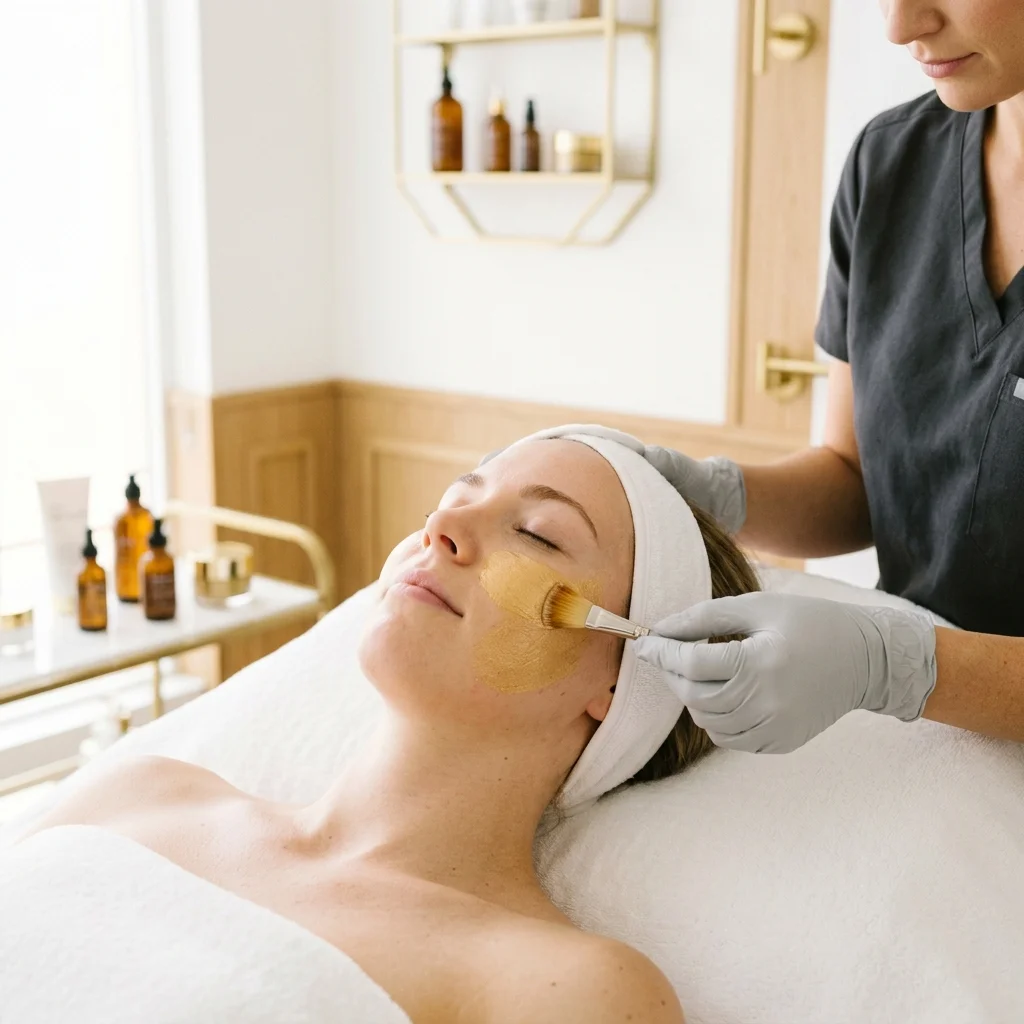 Faciales Profesionales